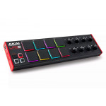 AKAI LPD8 II MIDI контролер