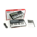 AKAI APC KEYS 25 контролер MIDI клавіатура