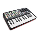AKAI APC KEYS 25 контролер MIDI клавіатура