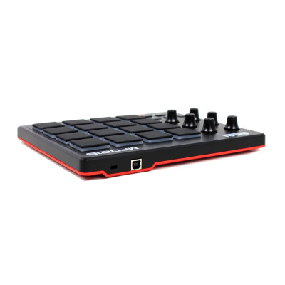 AKAI MPD218 контролер MIDI