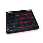 AKAI MPD218 контролер MIDI