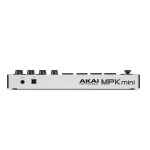 AKAI MPK MINI MK3 WHITE контролер MIDI клавіатура