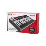 AKAI MPK MINI MK3 WHITE контролер MIDI клавіатура