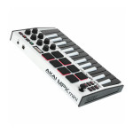 AKAI MPK MINI MK3 WHITE контролер MIDI клавіатура