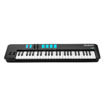 ALESIS V49 MKII контролер MIDI клавіатура