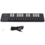 KORG NANOKEY2 BK MIDI контролер
