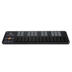 KORG NANOKEY2 BK MIDI контролер
