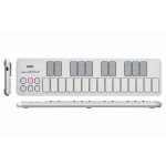 KORG NANOKEY 2 WH MIDI контролер
