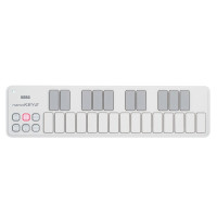 KORG NANOKEY 2 WH