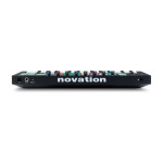 NOVATION LAUNCHKEY MINI MK3 контролер MIDI клавіатура