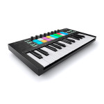 NOVATION LAUNCHKEY MINI MK3 контролер MIDI клавіатура