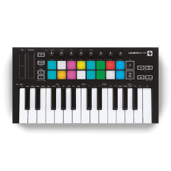 NOVATION LAUNCHKEY MINI MK3
