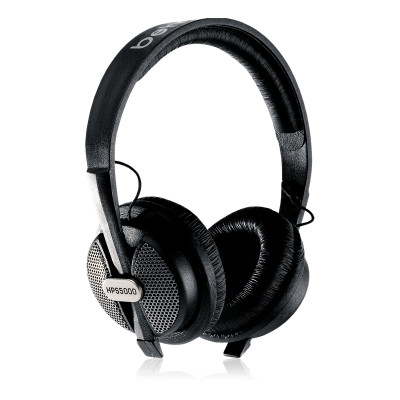 Behringer U-PHORIA STUDIO набір для звукозапису