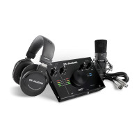 M-AUDIO AIR 192|4 VOCAL STUDIO PRO