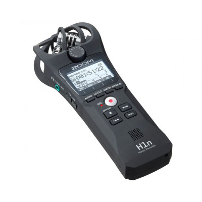 ZOOM H1N рекордер