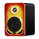 GIBSON LES PAUL MONITORS LP4CB монітор активний студійний 