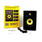 KRK ROKIT 7 G4 монітор активний студійіний 