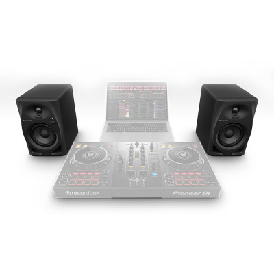 PIONEER DM-40D-BT монітори активні студійні (пара)