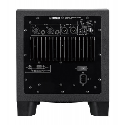 YAMAHA HS8S студийный активный сабвуфер