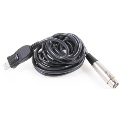 ART X-Connect USB інтерфейс для запису мікрофонів