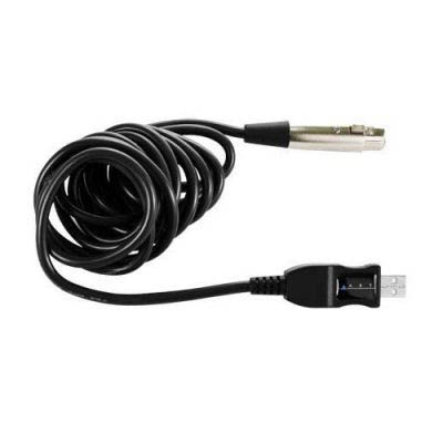 ART X-Connect USB інтерфейс для запису мікрофонів