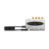 BEHRINGER UCA202