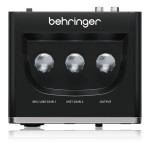 BEHRINGER UM2 аудіоінтерфейс USB 