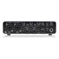 Behringer UMC204HD Behringer UMC204HD