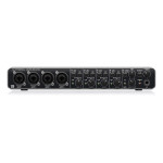 Behringer UMC404HD аудіоінтерфейс USB/MIDI