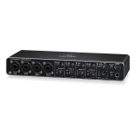 Behringer UMC404HD аудіоінтерфейс USB/MIDI
