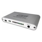 Egosystems MAYA44 USB+ аудіоінтерфейс USB