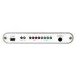 Egosystems MAYA44 USB+ аудіоінтерфейс USB