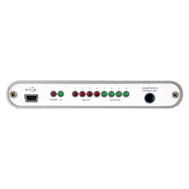 Egosystems MAYA44 USB+