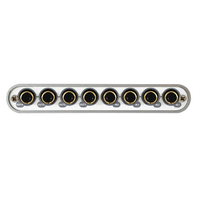 Egosystems MAYA44 USB+ аудіоінтерфейс USB