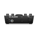 M-AUDIO AIR192|4 аудиоинтерфейс USB