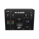 M-AUDIO AIR192|4 аудиоинтерфейс USB