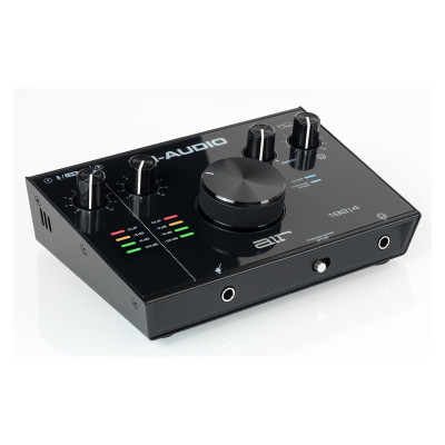 M-AUDIO AIR192|4 аудиоинтерфейс USB