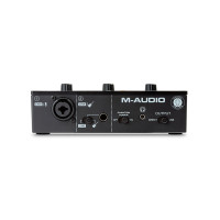 M-AUDIO M-TRACK SOLO