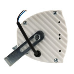 4all Audio COLUMN 2x4 (AS-220) пасивна колонна акустична система