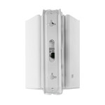 4ALL AUDIO WALL 420 IP WHITE настінна акустична система 