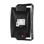 4all Audio WALL 530 Black настінна акустична система 
