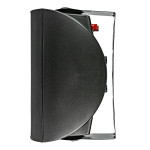4all Audio WALL 530 Black настінна акустична система 