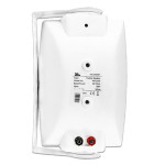 4all Audio WALL 530 White настінна акустична система 