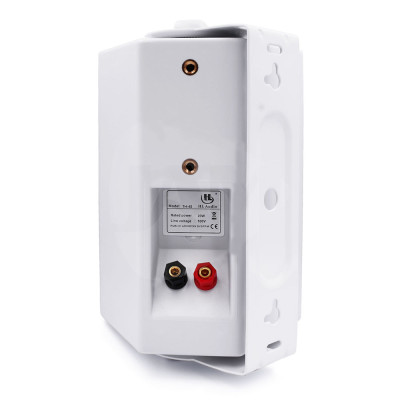 HL AUDIO TH40 настінна акустична система 