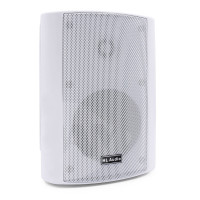 HL AUDIO TH40