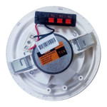 4ALL AUDIO CELL 610 PASSIVE пасивна стельова акустична система