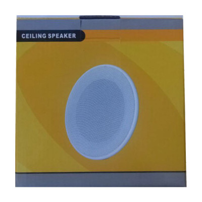 4ALL AUDIO CELL 610 PASSIVE пасивна стельова акустична система