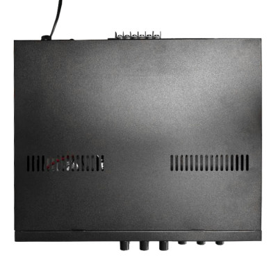 4all Audio PAMP-60-3Zi трансляційний підсилювач