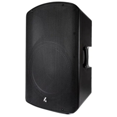 4ALL AUDIO 4PRO15 DSP активна АС