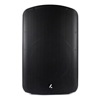 4ALL AUDIO 4PRO15 DSP активна АС